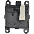 thumbnail image 3 of Dorman 604-455 HVAC Blend Door Actuator for Specific Mazda Models Fits select: 2009-2015 MAZDA MX-5 MIATA, 3 of 3