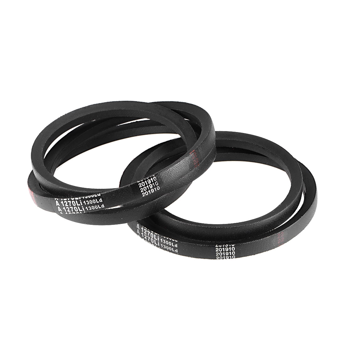 Belt 50 2025