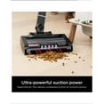 thumbnail image 4 of Shark Cordless Stratos with Clean Sense IQ Cordless Vacuum Gray (UZ815H), 4 of 10