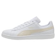 thumbnail image 2 of Tenis Puma Up Mujer Estilo Comodidad Casual blanco 22, 2 of 5