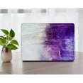 thumbnail image 5 of KSK KAISHEK Plastic Hard Case for 2022.0 Release MacBook Air 13.6" Touch ID Model: A2681 m2 Marble A 247, 5 of 5