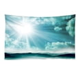 thumbnail image 2 of Tapiz para Colgar en , Tapiz de Impresión en 3d, Tapiz de Pared, Tela de Fondo para Fotografía, Toalla de Playa, Envoltura para Dormitorio, Sa sol, 2 of 9