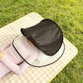 thumbnail image 3 of Sleep Bed Tent Light-Blocking Privacy Tent Blackout Canopy to Improve Sleep Anytime, Anywhere. Perfect for Nightshift, Dorms, Travel, Naps and Relaxation, 3 of 7
