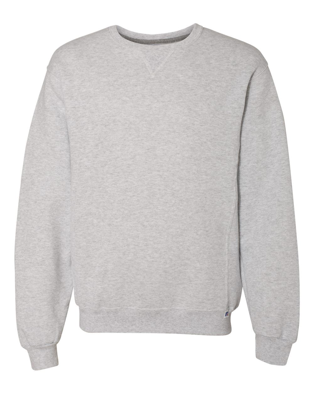 mens crew neck sweatshirts walmart