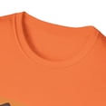 thumbnail image 3 of Mommy and Mes Matching Pizza Slice Father Daughter Son Matching Clothing Unisex Softstyle T-Shirt, 3 of 4