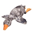 thumbnail image 4 of de peluche de juguete de ganso de peluche lindo para niños Aldult 19.69 pulgadas Cisne muñeco de peluche Cisne relleno para dormitorio regalo de Gris, 4 of 9