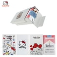 thumbnail image 2 of Caja de humo de Hello Kitty Sanrio, estuche de cigarrillos de Metal con tapa deslizante, artefacto oculto, accesorios para cigarrillos, regalo de vacaciones, 2 of 4