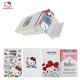 thumbnail image 2 of Caja de humo de Hello Kitty Sanrio, estuche de cigarrillos de Metal con tapa deslizante, artefacto oculto, accesorios para cigarrillos, regalo de vacaciones, 2 of 4
