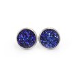 thumbnail image 1 of Minnieouse 1 par de pendientes de mujer de acero inoxidable 12mm reutilizables pendientes extraíbles fiestas joyería Festival regalo de Navidad Ropa, zapatos y accesorios Miscelánea Tipo 19S Minnieouse AP011022-19, 1 of 6