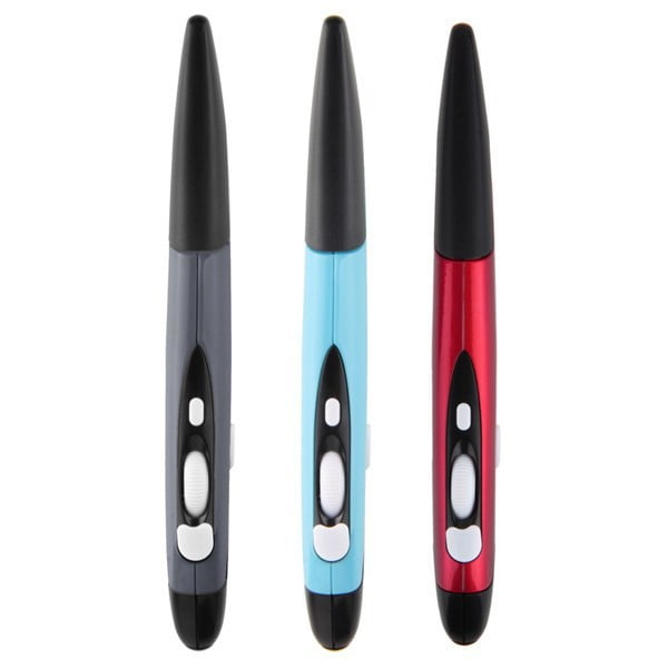 Wireless Optical Touchpen Mouse 800/1200/1600DPI Wireless Mouse Pen