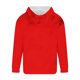 thumbnail image 4 of Sudadera con capucha para hombre, moda, bolsillos, manga larga, estampado navideño, sudadera con capucha, blusa para hombre, blusa de poliéster, 4 of 4