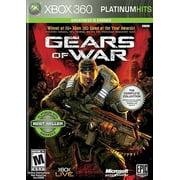 Pre-Owned Gears Of War - Xbox 360