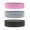 Black,Grey,pink, variant on Resistance Bands Loop Exercise Bands ,Workout Bands Hip Bands Wide Resistance Bands Hip Resistance Band For Legs And Butt,Activate Glutes And Thigh - Black,Grey,pink