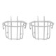 thumbnail image 1 of UPGRATOR 2Ud Soporte De Hierro Para Macetas Colgantes Ideal Para Y Bonsáis En Exteriores, 1 of 8