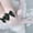 Multicolour, variant on Tights for Women Plus Size Women Extra Long Satin Bow Thigh High Lingerie Stockings Over The Knee High Sheer Tights for Women