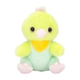 thumbnail image 3 of Russ Berrie Petooties 4" Plush - Parrot, 3 of 5