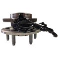 thumbnail image 1 of PT541001 Wheel Bearing and Hub Assembly By POWERTRAIN COMPONENTS (PTC), 1 of 1