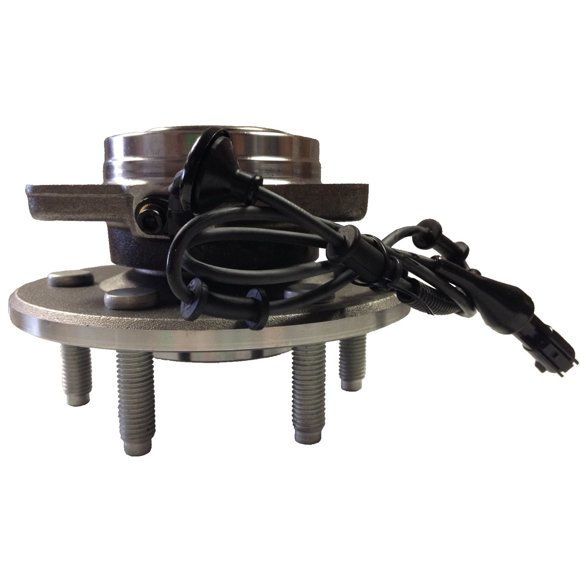 PT541001 Wheel Bearing and Hub Assembly By POWERTRAIN COMPONENTS (PTC)