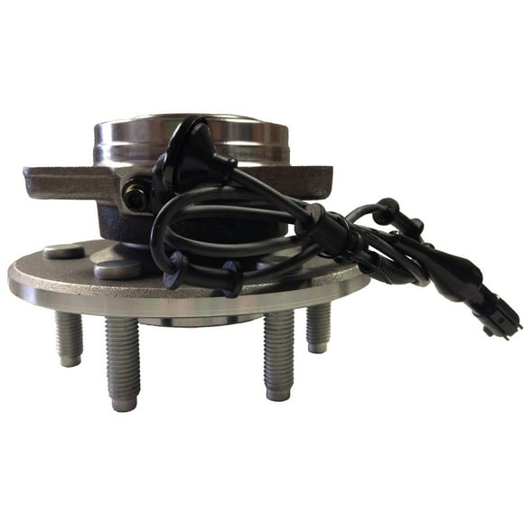 PT541001 Wheel Bearing and Hub Assembly By POWERTRAIN COMPONENTS (PTC)