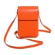 thumbnail image 1 of Bolsa para tijeras de peluquería Bolsa para barbero Bolsa para tijeras de peluquería para estilistas Naranja, 1 of 8