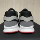 thumbnail image 4 of New Balance 247 Black/Red Men’s Size 8.5 Sneaker Preowned (MS247FB), 4 of 5