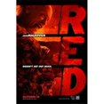 thumbnail image 1 of Red Movie Poster - 11 x 17 in., 1 of 1