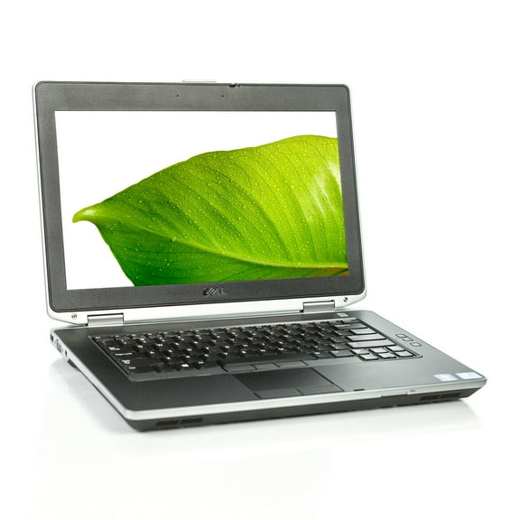 Pre-Owned Dell Latitude E6430 Laptop i3 Dual-Core 8GB 128GB SSD Win 10 Pro B v.BA