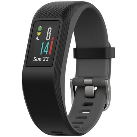 Garmin Vivosport (slate; Small/medium)
