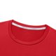 thumbnail image 3 of Camisas de Manga Corta para Hombre Color Sólido Deportes Top Blusa de Cuello Redondo, Casual para Al Aire Libre Y Uso Diario, 3 of 6