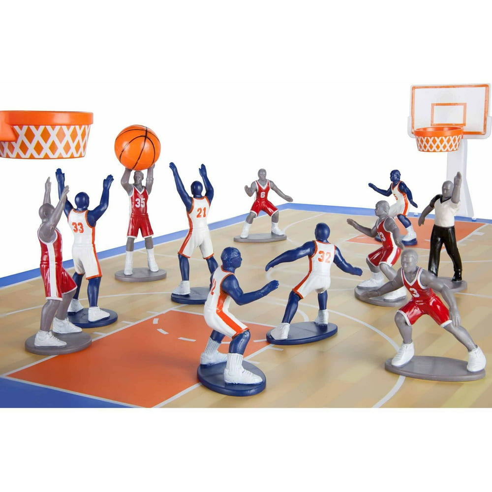Kaskey Kids Basketball Guys Set