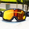 thumbnail image 3 of Set retro Gafas De Casco De motocross Para Hombre Y Mujer, 3 of 4