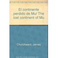 thumbnail image 1 of El continente perdido de Mu Blanco, 1 of 2