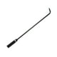thumbnail image 1 of Herramienta de ajuste de tornillo piloto de carburador para automóvil Unique Bargains de 16.34" con cabeza en ángulo de 110° de metal universal para ATV UTV y motonieve, 1 of 7
