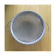 thumbnail image 5 of coladores de pintura que se adaptan a un balde de 5 galones, filtran impurezas y protegen el pulverizador sin aire, plata fácil, plata, 5 of 5