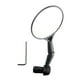 thumbnail image 1 of Espejo de , espejos retrovisores de ajustables, espejo de seguridad acrílico, accesorios de espejo de giratorios Zulema Espejo retrovisor de bicicleta, 1 of 8