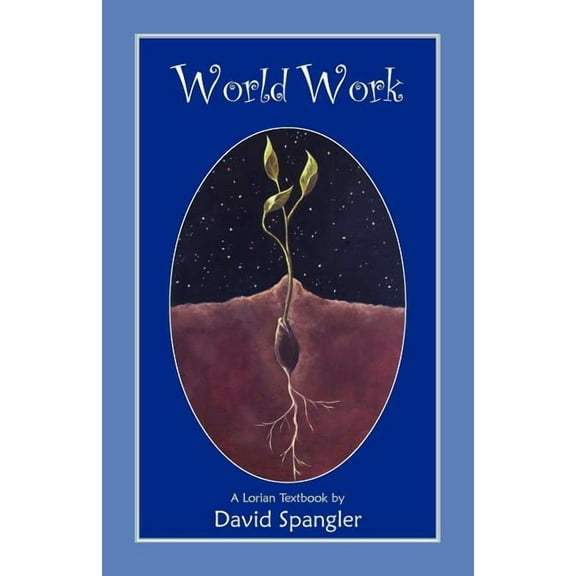 World Work, (Paperback)