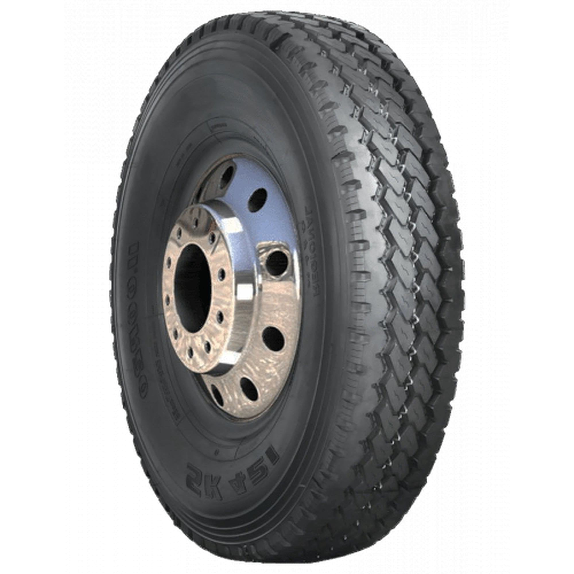 Americus-Thunderer MS4000 11R24.5 149/146L H Commercial Tire