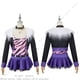 thumbnail image 4 of Disfraz de monstruo de anime de Clawdeen Wolf, peluca, diablillo femenino, lindo disfraz de Halloween para Cosplay, disfraz de Clawdeen Wolf, 4 of 5