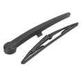 thumbnail image 4 of Juego de brazo de limpiaparabrisas, brazo de limpiaparabrisas trasero, kit de brazo de limpiaparabrisas, accesorio para automóvil, aspecto llamativo, 4 of 9