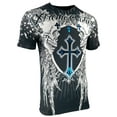 thumbnail image 6 of Xtreme Couture by Affliction Men's T-Shirt Provoke, 6 of 8