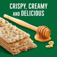 Nature Valley Crispy Creamy STF9 Wafer Bars Honey Vanilla Flavored nature-valley-crispy-creamy-stf9-wafer-bars-honey-vanilla-flavored