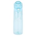 thumbnail image 1 of Botella de Agua de 650 Ml Diseño Portátil Conveniente para Beber Agua Botella de Pipeta para Exteriores Taza de Agua con Aroma Duradero para el Hogar el Aula el Automóvil ANGGREK Otros, 1 of 8