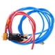 thumbnail image 5 of Kit de extrusora de impresora 3D Hotend 2 en 1 de salida de 1,75 mm apto para CR10S PRO Ender‑3 VoborMX herramienta, 5 of 8