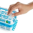 thumbnail image 6 of Munchkin® High Capacity Deluxe Dishwasher Basket, Large, Colors May Vary, 6 of 11