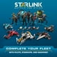 thumbnail image 4 of APOLO XB1 STARLINK BATTLE FOR ATLAS STARTER P Apolo standard, 4 of 9