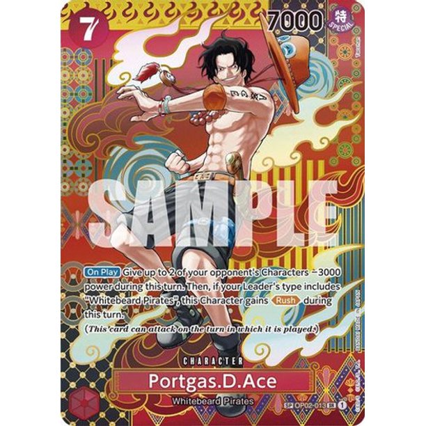 One Piece TCG: OP-08 Two Legends Booster Pack - Walmart.ca
