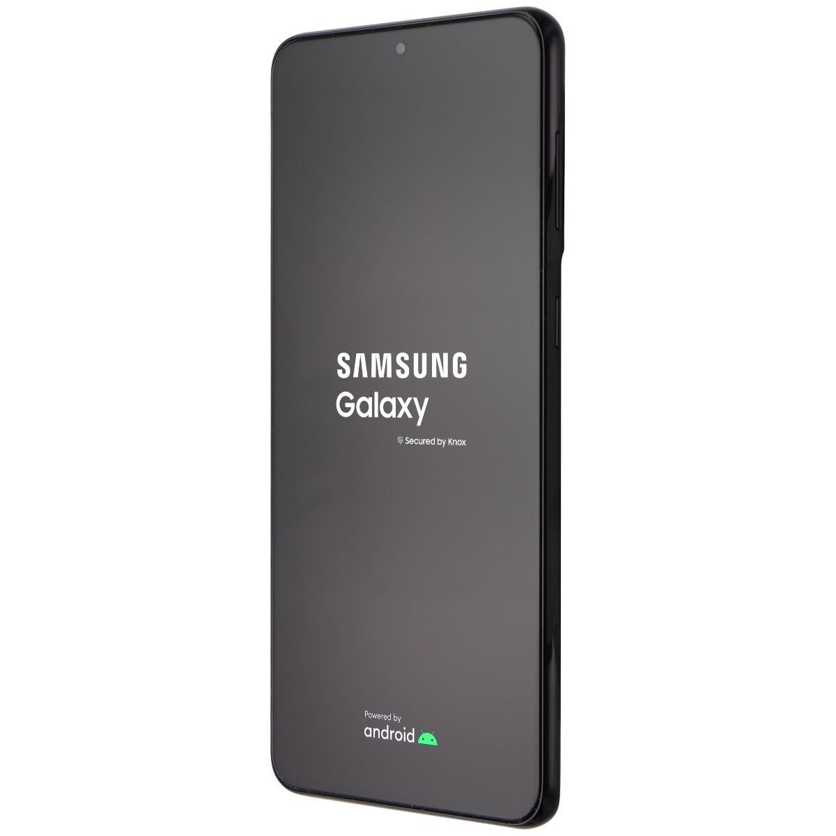 Samsung Galaxy S21+ 5G (6.7-inch) SM-G996U (Unlocked) - 128GB/Black