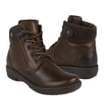 thumbnail image 1 of BOTINES DAMA LOBO SOLO 5842 PIEL CAFÉ, 1 of 4