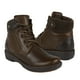 thumbnail image 1 of BOTINES DAMA LOBO SOLO 5842 PIEL CAFÉ, 1 of 4