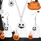 thumbnail image 4 of Collar Fantasma Con Nocturna para Halloween Creativo Lindo Mujeres Y Niñas, 4 of 9